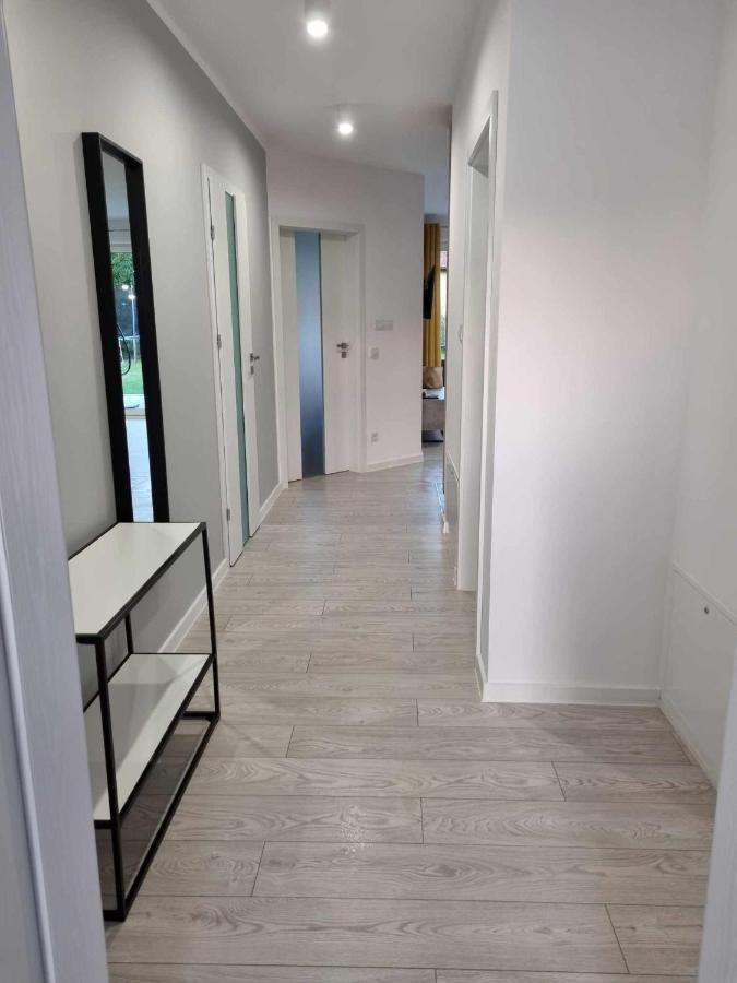Domek Pod Swierkami -Apartament Swierkowy IV Kudowa-Zdrój Exterior foto