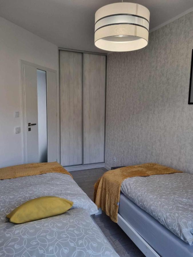 Domek Pod Swierkami -Apartament Swierkowy IV Kudowa-Zdrój Exterior foto